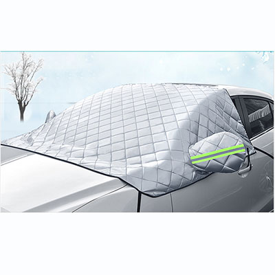 top cover, window cover,half cover