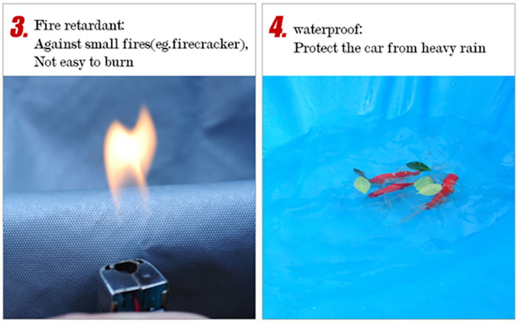 PEVA Car Cover(图3)