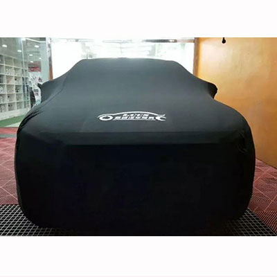Four-sided elastic car cover(图1)