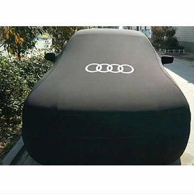 Four-sided elastic car cover(图3)