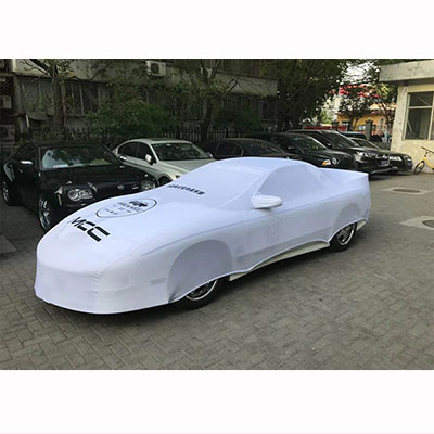 Four-sided elastic car cover(图6)