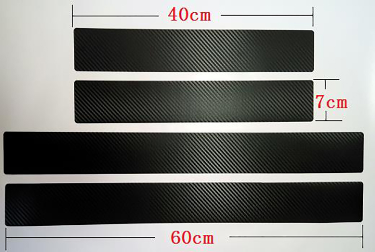 Magnetic door protective strip(图4)