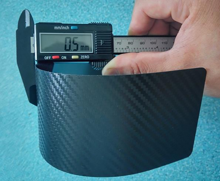 Magnetic door protective strip(图3)