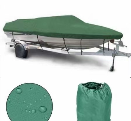 Boat Covers(图1) Boat Covers(图1)